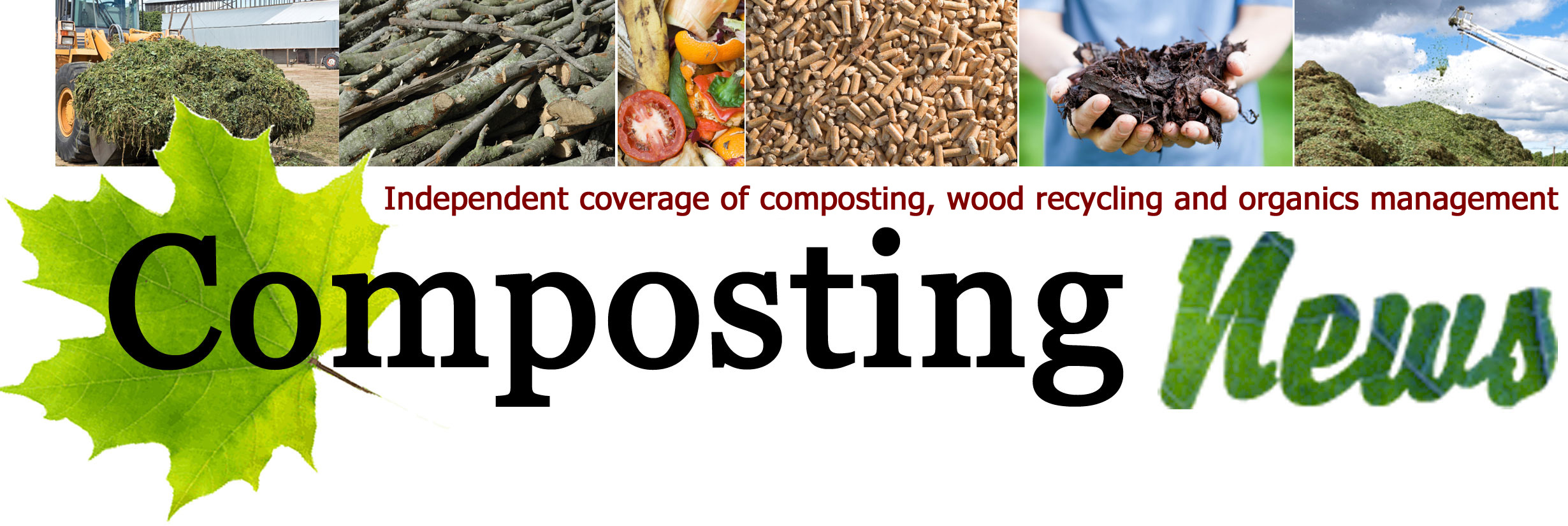 Composting News Online